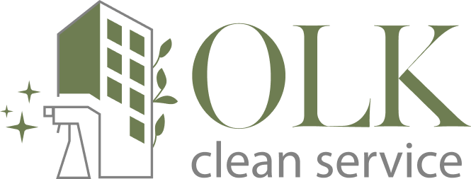 OLK Clean Service